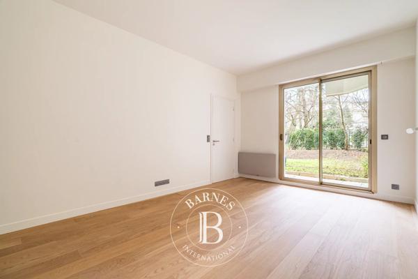 Neuilly-sur-Seine, Appartement 4 Chambres -  186 m² à vendre