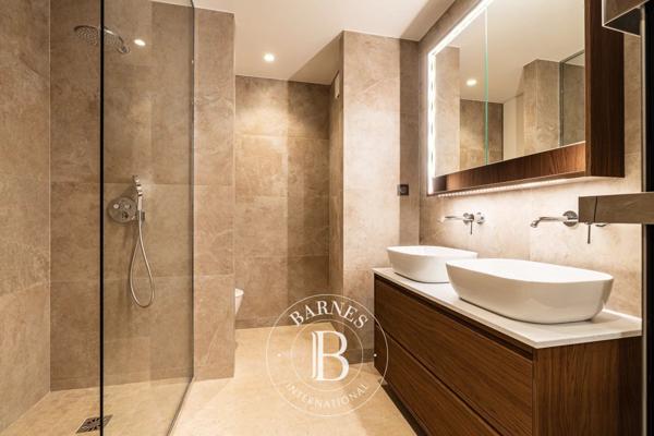Neuilly-sur-Seine, Appartement 4 Chambres -  186 m² à vendre