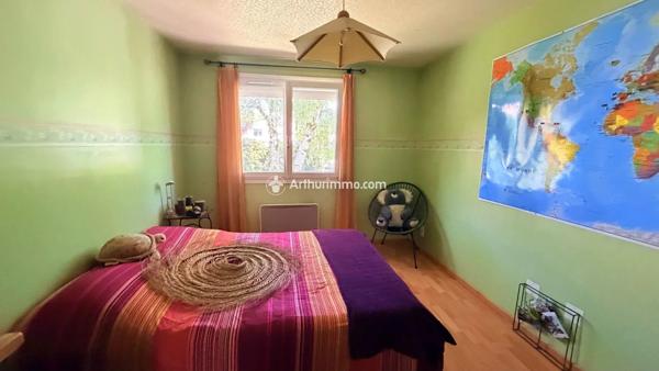 Vente                                                      Maison
                        
                     5 pièces                      116 m2                     à Millau