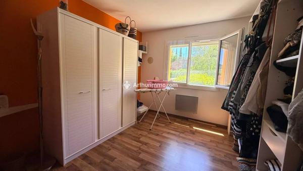 Vente                                                      Maison
                        
                     5 pièces                      116 m2                     à Millau