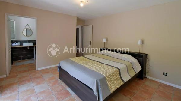 Vente                                                      Maison
                        
                     5 pièces                      140 m2                     à Montastruc-la-Conseillère