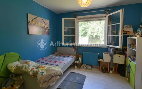 Vente                                                      Maison
                        
                     5 pièces                      140 m2                     à Montastruc-la-Conseillère