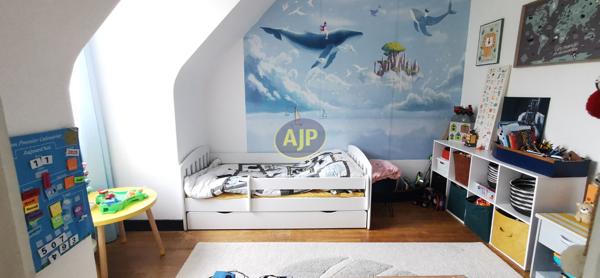 Vente maison Saint Nicolas De Redon : 472 066 € - AJP By Marie