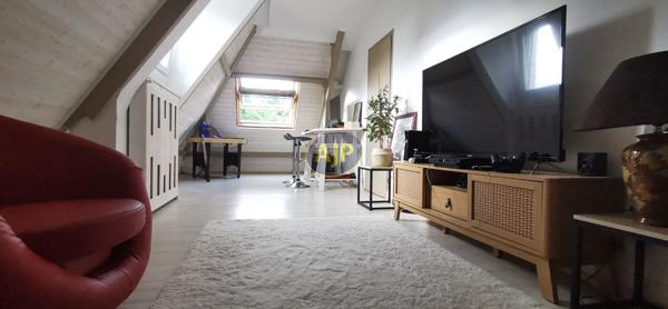 Vente maison Saint Nicolas De Redon : 472 066 € - AJP By Marie