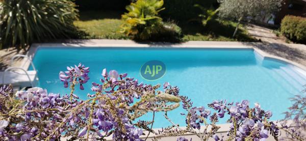 Vente maison Saint Nicolas De Redon : 472 066 € - AJP By Marie