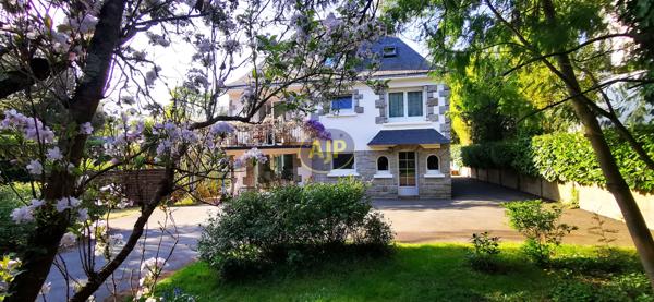 Vente maison Saint Nicolas De Redon : 472 066 € - AJP By Marie