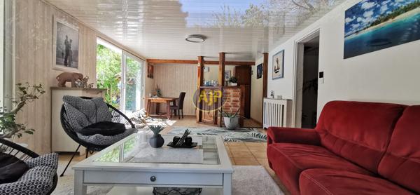 Vente maison Saint Nicolas De Redon : 472 066 € - AJP By Marie