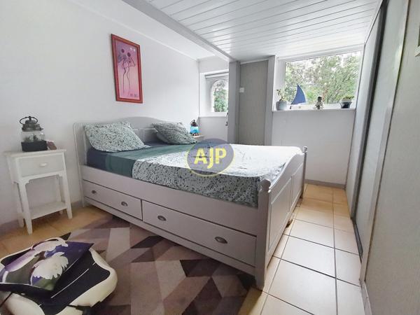 Vente maison Saint Nicolas De Redon : 472 066 € - AJP By Marie