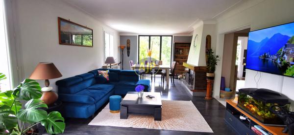 Vente maison Saint Nicolas De Redon : 472 066 € - AJP By Marie