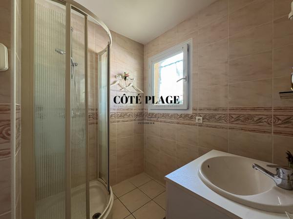 Saint-Palais-sur-Mer (17420) SAINT PALAIS SUR MER - villa avec piscine et jardin paysager à 900 m des plages - au prix de 853.800€ HAI