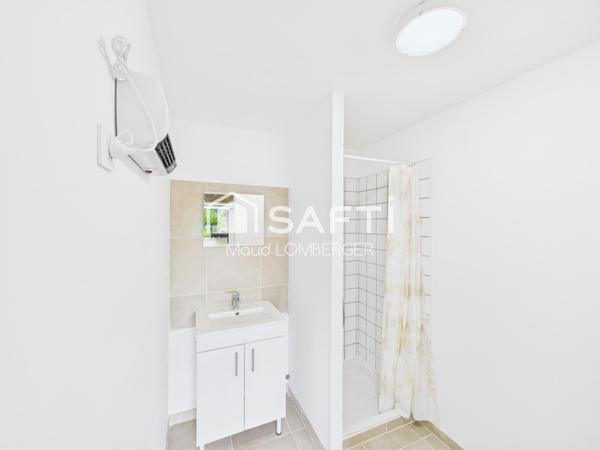 Pavillon récent proche Saône