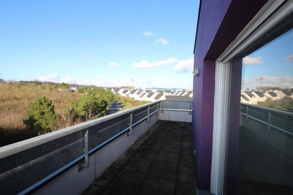 Appartement 2 pièces - 44800 Saint-Herblain -  Saint herblain