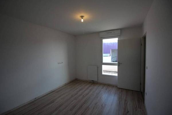 Appartement 2 pièces - 44800 Saint-Herblain -  Saint herblain