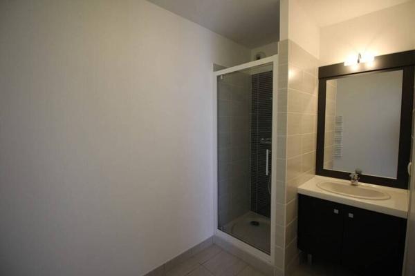 Appartement 2 pièces - 44800 Saint-Herblain -  Saint herblain