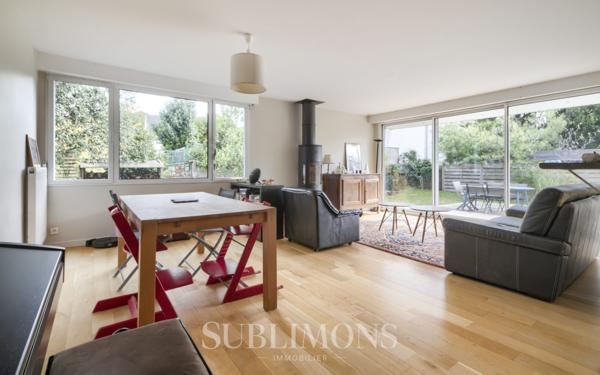 Maison 5 pièces 118 m²
