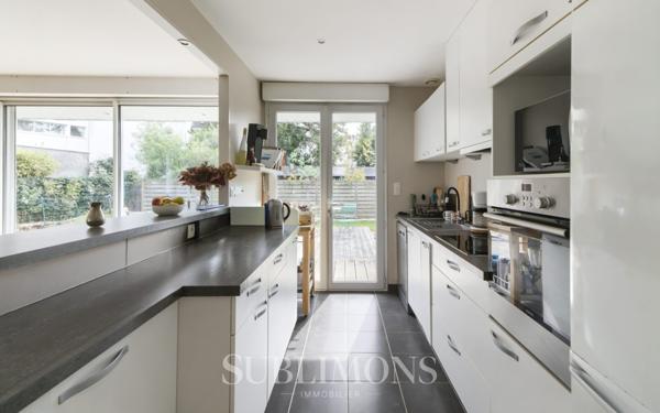 Maison 5 pièces 118 m²