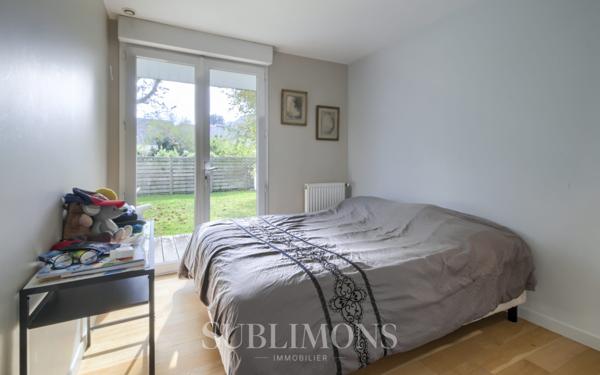 Maison 5 pièces 118 m²