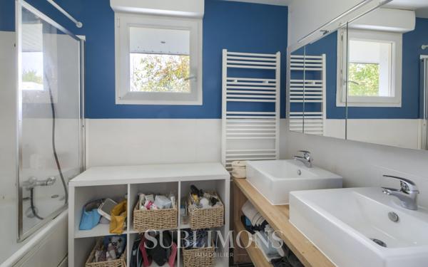 Maison 5 pièces 118 m²
