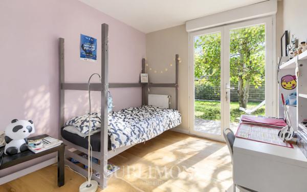 Maison 5 pièces 118 m²