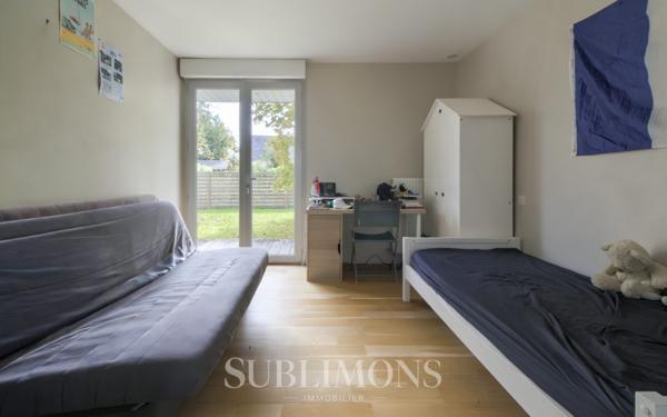 Maison 5 pièces 118 m²