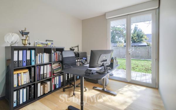 Maison 5 pièces 118 m²
