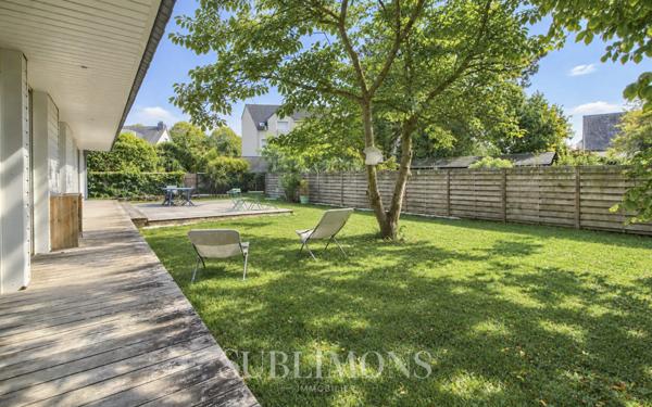 Maison 5 pièces 118 m²