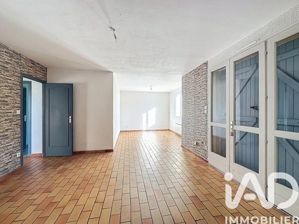 Maison à vendre 4 pièces 116 m² Mont-de-Marsan