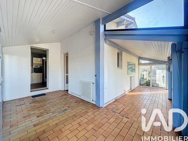 Maison à vendre 4 pièces 116 m² Mont-de-Marsan