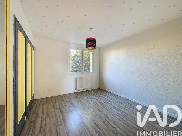Maison à vendre 4 pièces 116 m² Mont-de-Marsan