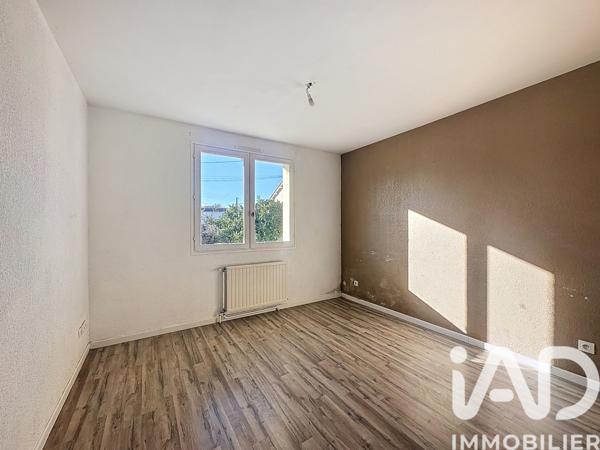 Maison à vendre 4 pièces 116 m² Mont-de-Marsan