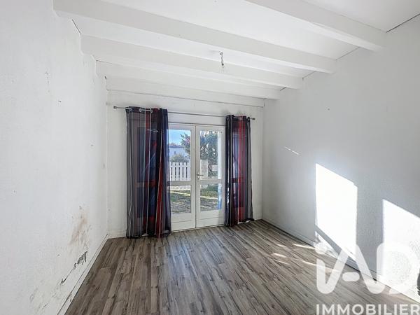 Maison à vendre 4 pièces 116 m² Mont-de-Marsan