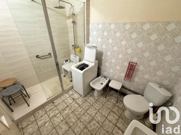 Maison à vendre 4 pièces 125 m² Rivesaltes