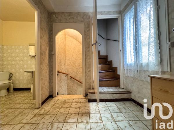 Maison à vendre 4 pièces 125 m² Rivesaltes