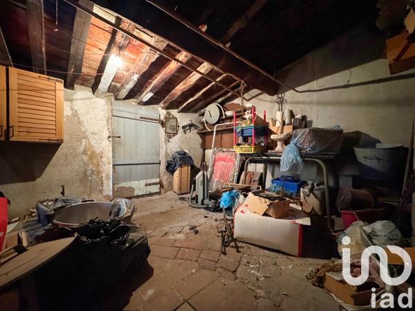 Maison à vendre 4 pièces 125 m² Rivesaltes