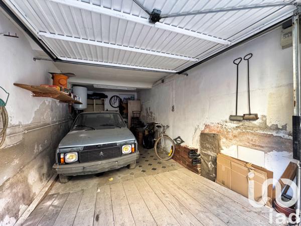 Maison à vendre 4 pièces 125 m² Rivesaltes