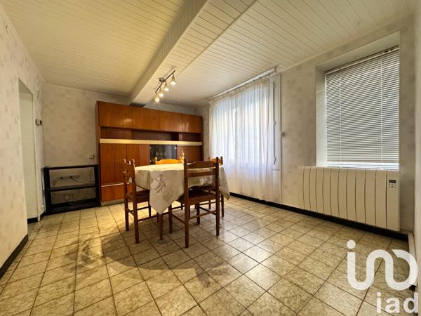 Maison à vendre 4 pièces 125 m² Rivesaltes