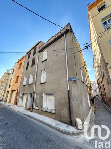 Maison à vendre 4 pièces 125 m² Rivesaltes
