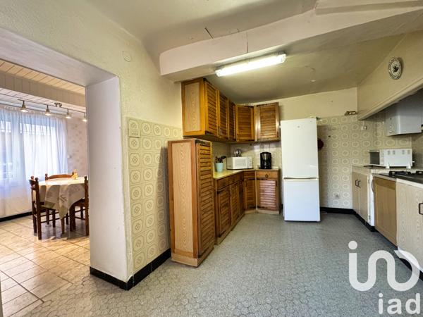 Maison à vendre 4 pièces 125 m² Rivesaltes