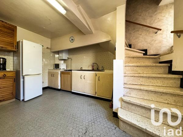 Maison à vendre 4 pièces 125 m² Rivesaltes