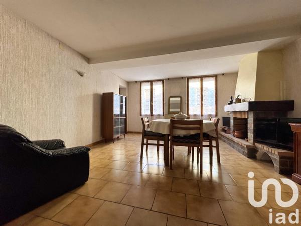 Maison à vendre 4 pièces 125 m² Rivesaltes