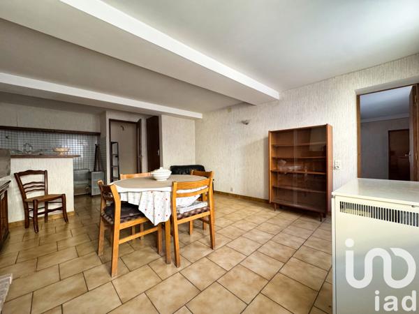 Maison à vendre 4 pièces 125 m² Rivesaltes