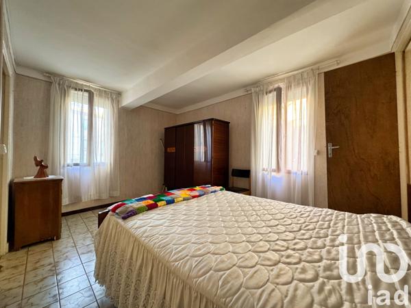 Maison à vendre 4 pièces 125 m² Rivesaltes