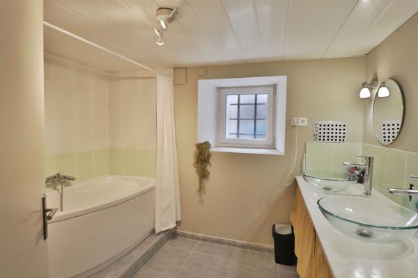 Maison individuelle rénovée – Audincourt