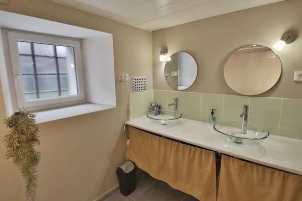 Maison individuelle rénovée – Audincourt