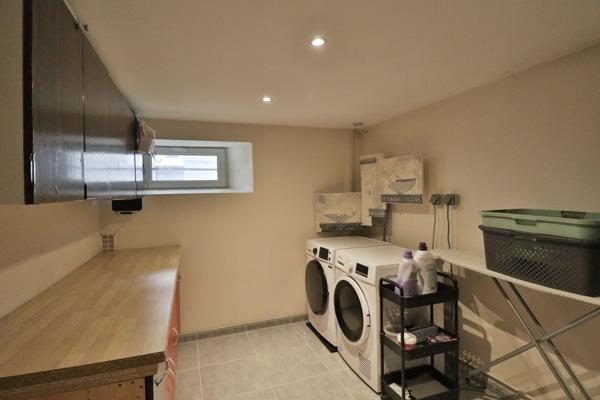 Maison individuelle rénovée – Audincourt