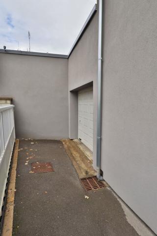 Maison individuelle rénovée – Audincourt