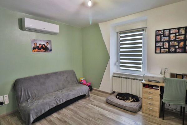 Maison individuelle rénovée – Audincourt