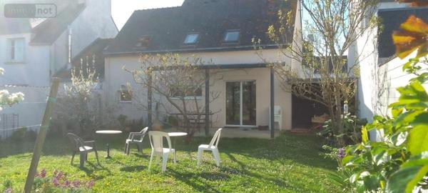 Maison à vendre à Penmarch dans le Finistère (29760), ref : 29016-1145