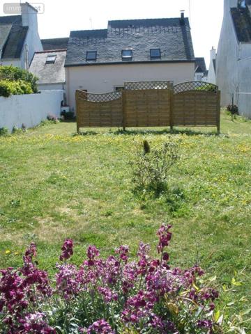 Maison à vendre à Penmarch dans le Finistère (29760), ref : 29016-1145