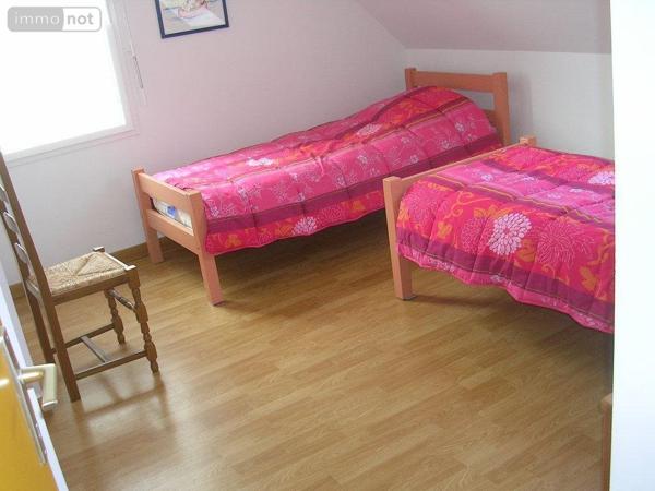 Maison à vendre à Penmarch dans le Finistère (29760), ref : 29016-1145